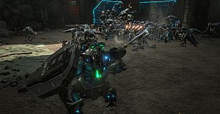 Exoprimal - Roadblock α Early Unlock Ticket