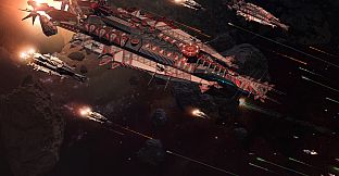 Star Conflict - Relic (Deluxe Edition)