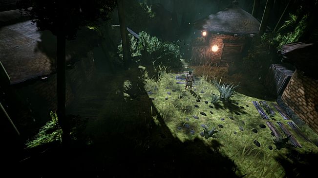 Path of the Oxiflame