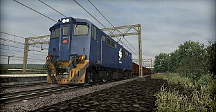 Train Simulator: KwaZulu-Natal Corridor: Pietermaritzburg-Ladysmith Add-On