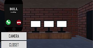 Night Shift at Nate's