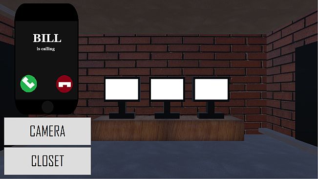 Night Shift at Nate's