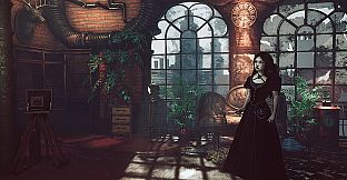 Castle Of Secrets: Prologue