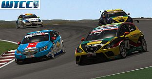 WTCC 2010 – Expansion Pack for RACE 07