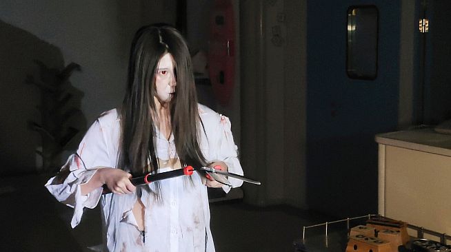 108 Silly Ways to Die - HD stills