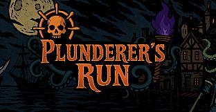 Plunderer's Run
