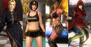 Variety Costume Set