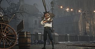 Lies of P: Prince of Krat Cosmetics Pack