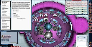 Fantasy Grounds - Starfinder RPG - Devastation Ark AP 1: Waking the Worldseed