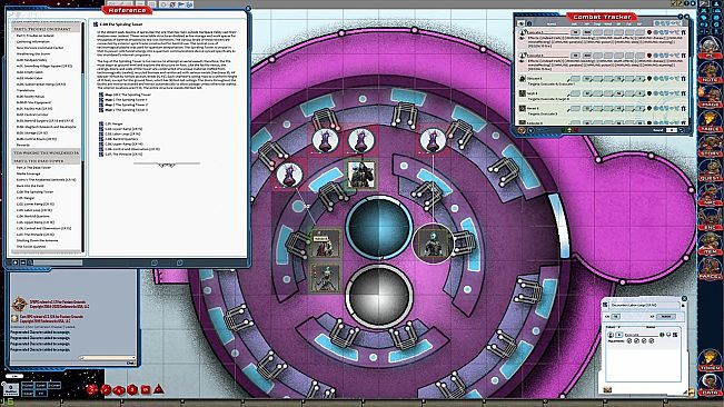 Fantasy Grounds - Starfinder RPG - Devastation Ark AP 1: Waking the Worldseed