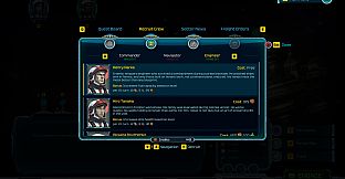 Stellar Freight: Endless Horizon