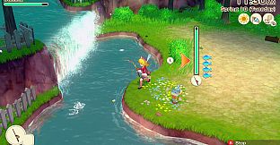 STORY OF SEASONS: Grand Bazaar