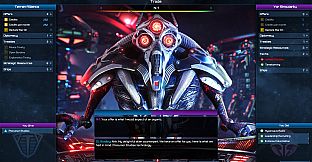 Galactic Civilizations IV to Supernova Upgrade