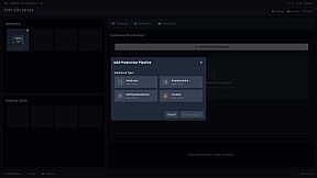 EmpireX - Business, Real Estate and Crime Simulator