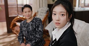 我只是想让她们都幸福