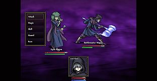 DEMON'S REIGN
