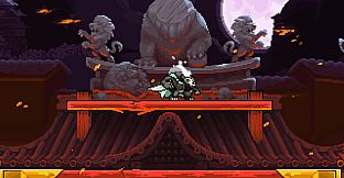 Rivals of Aether: Champion Skin Pack