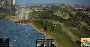 Total War: ROME II - Rise of the Republic Campaign Pack