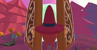 Gumdrop Lost in Thyme