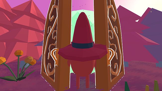 Gumdrop Lost in Thyme
