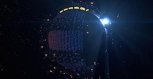 Dyson Sphere Program (Game Preview)