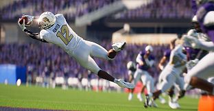 EA SPORTS College Football 25
