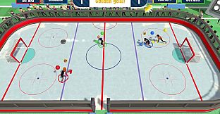 INSTANT SPORTS All-Stars