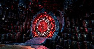 RPGScenery - Dragons Lair