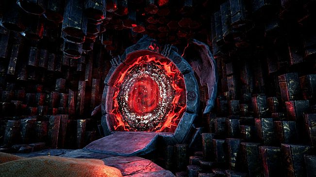 RPGScenery - Dragons Lair