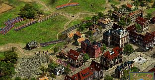 Cossacks II: Battle for Europe