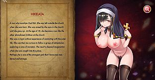 H-Rescue : The True Of Magic (18+)