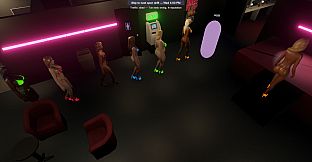 Strip Club Empire