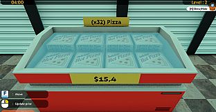 Market Simulation: Rush Hour