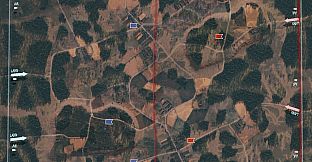 Steel Division 2 - Reinforcement Pack #8 - Destruction Mode