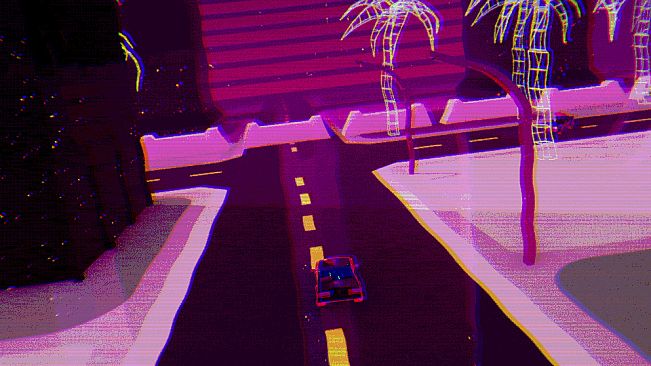 OutWave Soundtrack