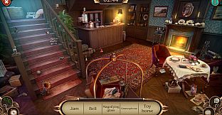 Family Hidden Secret - Hidden Objects Puzzle Adventure