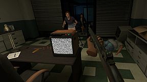 Flock of the Low God