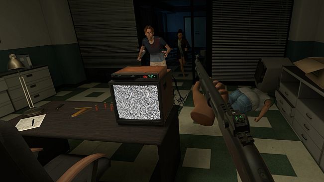 Flock of the Low God