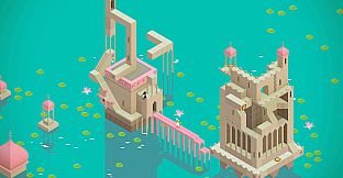 Monument Valley: The Collection