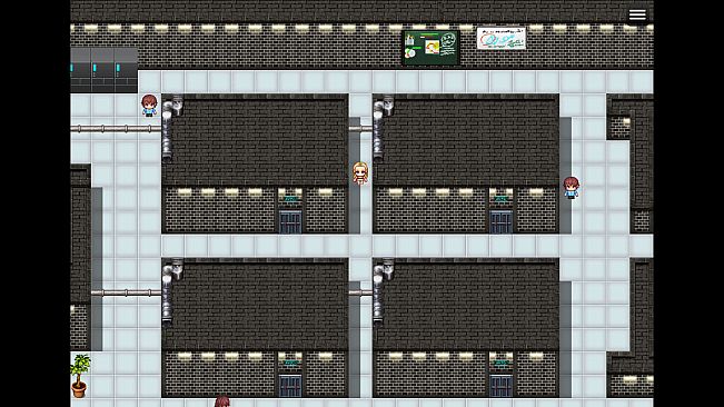 Human Farm - Rehabilitation