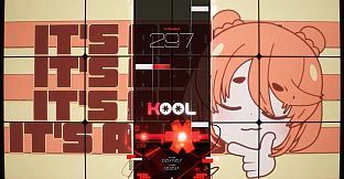 EZ2ON REBOOT : R - HARDCORE TANO*C Music Pack Vol.1