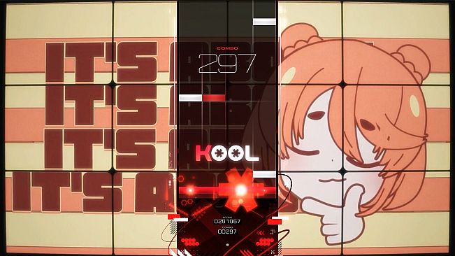 EZ2ON REBOOT : R - HARDCORE TANO*C Music Pack Vol.1