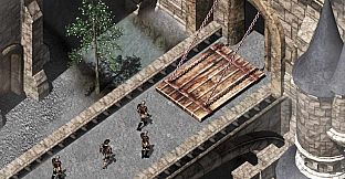 RPG Maker MZ - Medieval Expansion