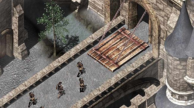 RPG Maker MZ - Medieval Expansion