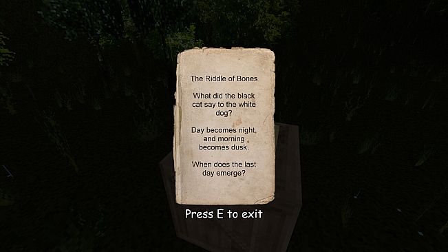 Legacy of Epstein: Bad Omen