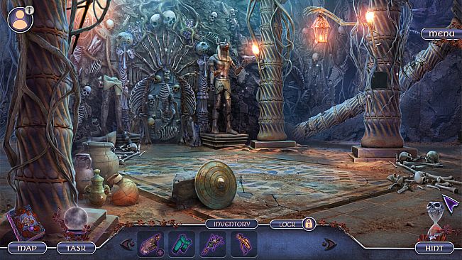 Crossroads: What Was Lost Collector's Edition