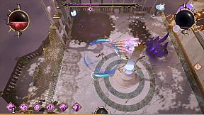 Lilith: Rise of the Fallen