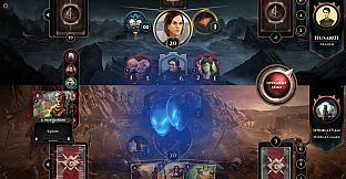 Causa, Voices of the Dusk - Spirit Kit