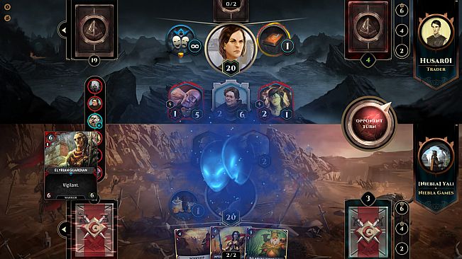 Causa, Voices of the Dusk - Spirit Kit