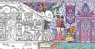 FIND KITTENS 11: Dollhouse